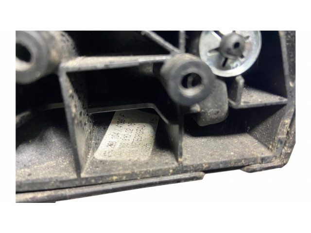 Zpětné zrcátko Mercedes-Benz A W168 2000 1688100216