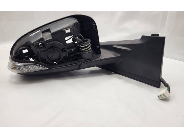 Zpětné zrcátko Toyota Yaris 2015 879100D580, 87910-0D580