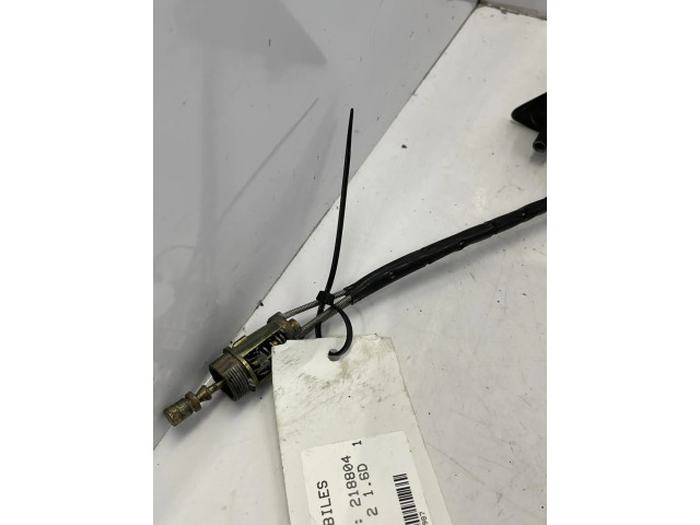 Зеркало электрическое     правое   Volkswagen Jetta II  1984-1992 года   