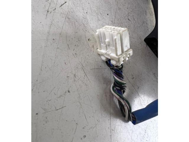 Блок управления климат-контролем 74432303, A048695   Subaru Outback