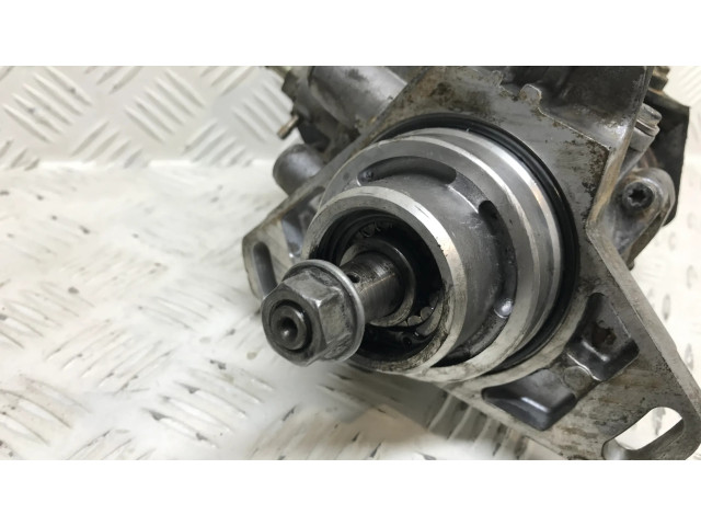 Vstřikovací čerpadlo 6040700201 Mercedes-Benz E W210 2.2