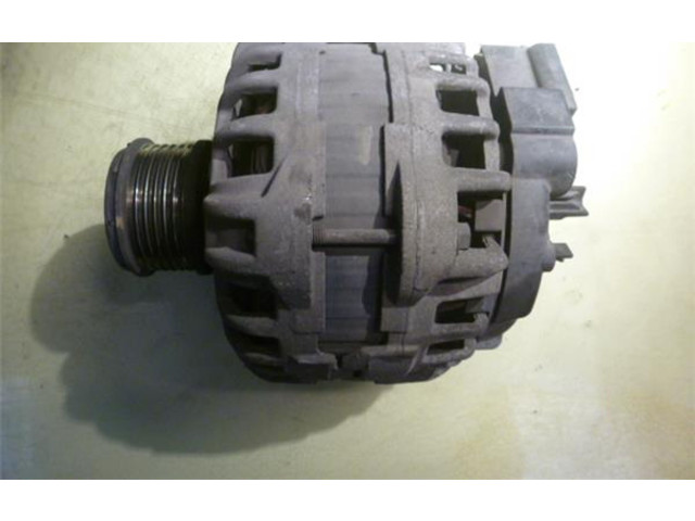 Генератор 231002949R Dacia Dokker