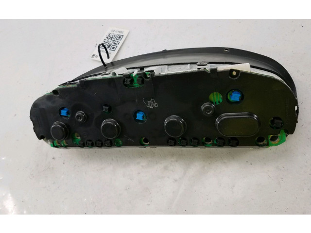 Панель приборов 46524359   Fiat Marea       