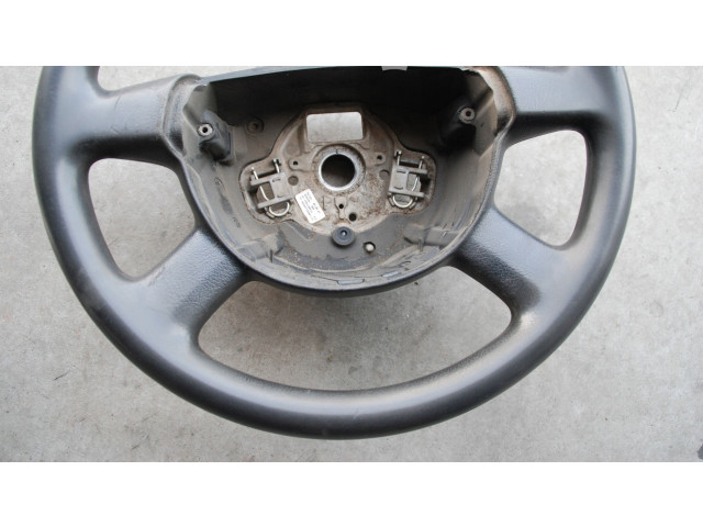 Руль Volkswagen Transporter - Caravelle T5  2003 - 2015 года 130KM, 2008R      