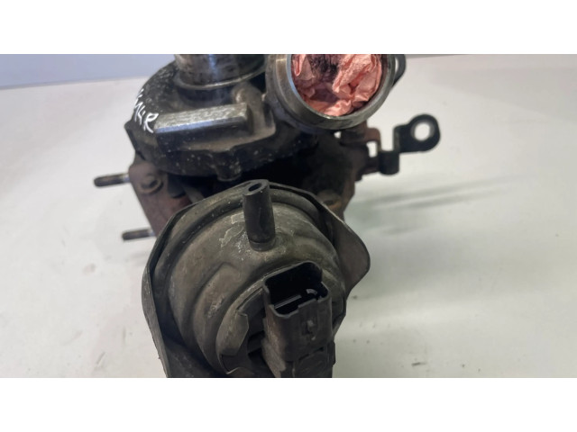  Турбина Ford Galaxy 2.0 9671413780, GTB1449VZ         