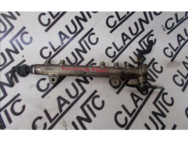 Vstřikovací lišta 46817523, FII1.011.16.7245   Fiat Punto (188)     