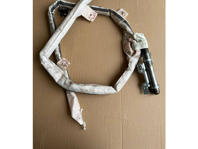 Боковая подушка безопасности 4K8880741D Audi A7 S7 4K8