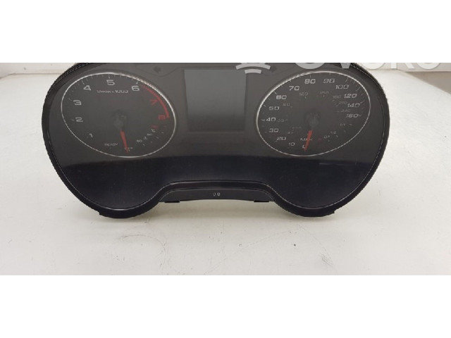 Панель приборов 81A920751B   Audi Q2 -       