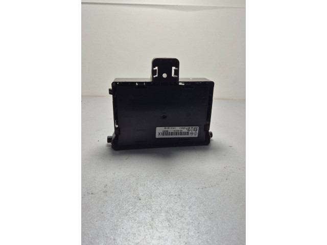 Блок комфорта 8201054129, 19759141   Citroen C4 Cactus   