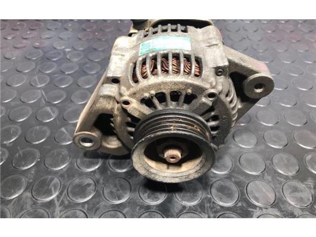 Генератор 27060-87403 Daihatsu Terios