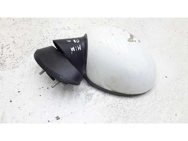 Zpětné zrcátko  Mini Cooper Hatch Hardtop 2008  e1020904  