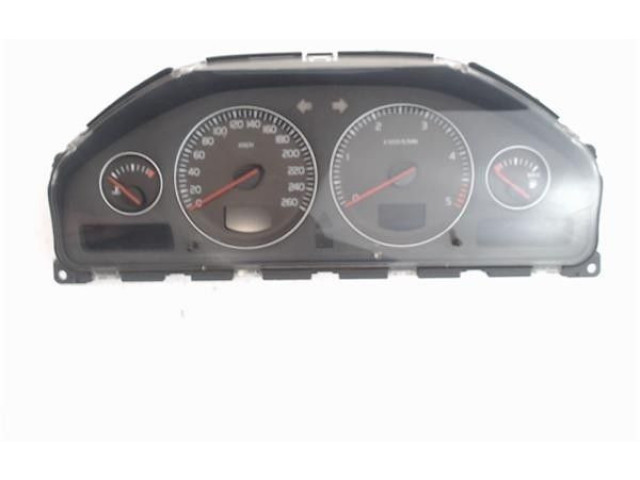 Панель приборов 8251284 Volvo S60