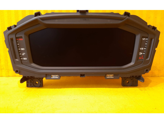 Панель приборов 8X0920930, A2C53325382 Audi A1