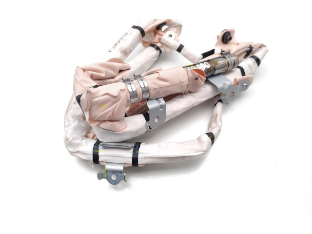 Боковая подушка безопасности HSAB-3-1004, 0589-P1-000367 Mazda CX-3