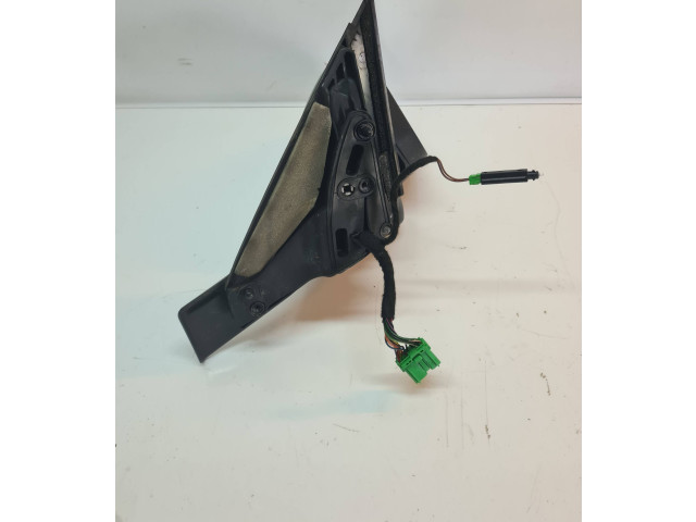 Зеркало электрическое        Volvo V70  2008 - 2013 года   