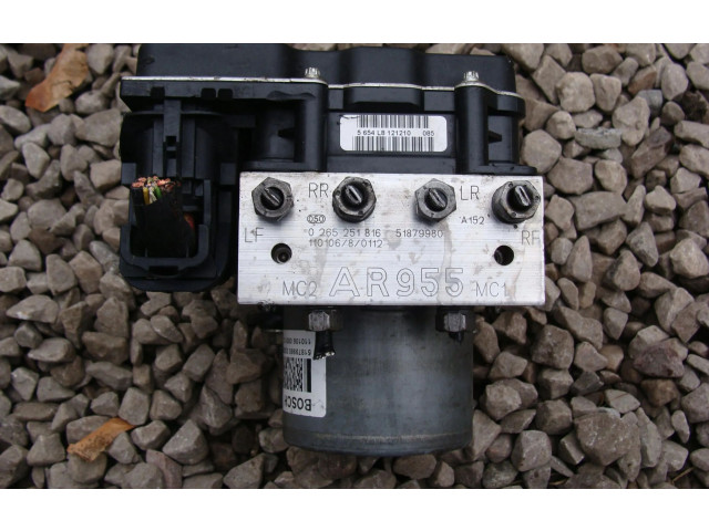 Jednotka ABS 51879980 Alfa Romeo Mito 2013