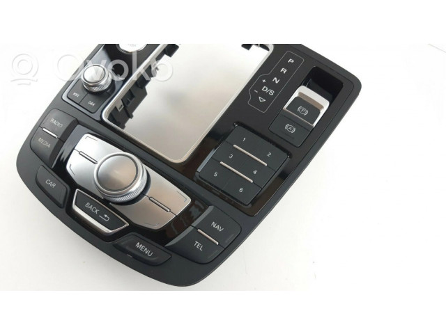 Мультимедийный контроллер