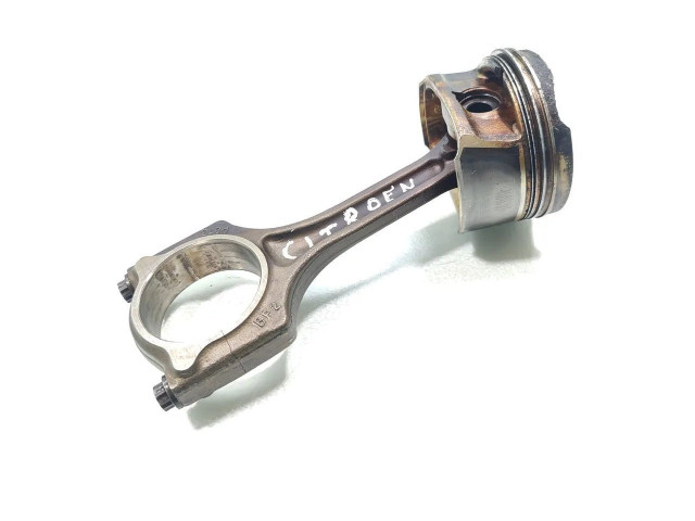 Поршень с шатуном 5FW(EP6) Citroen C4 Grand Picasso