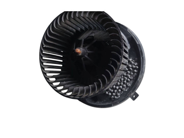 Вентилятор печки 1K1820015E, 1K1819015D Skoda Octavia Mk2 (1Z)