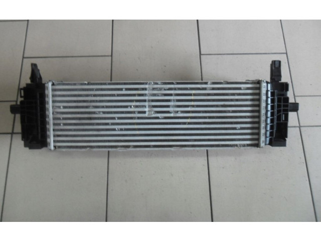 Интеркулер     BMW X3 G01 