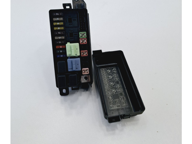 Блок предохранителей 9213372 Mini One - Cooper Clubman R55