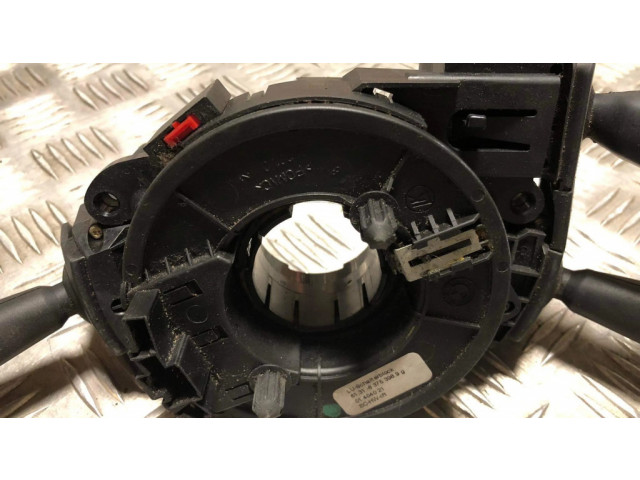 Ручка стеклоочистителей 8375398, 01404021   BMW 5 E39