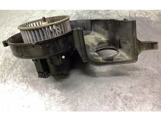 Вентилятор печки K6879 Volvo V70