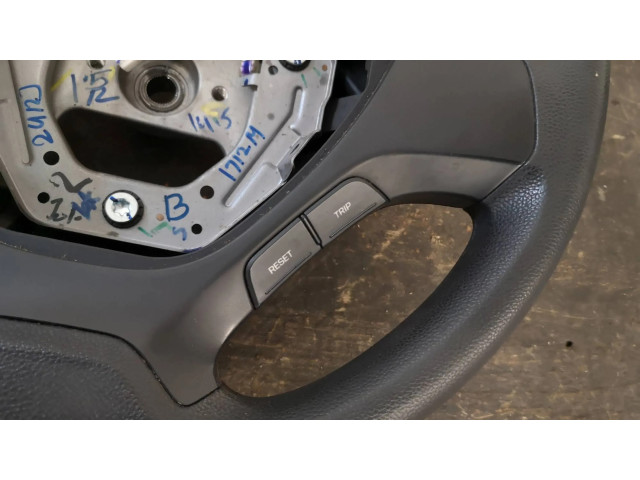 Руль Hyundai i10 56100B4000