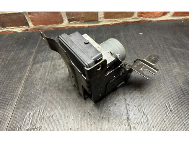 Блок АБС 9845052680   Peugeot  Partner III  2018 -  года