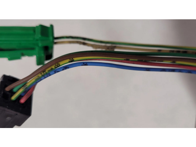 Зеркало электрическое     левое   Citroen C4 I  2004-2010 года   