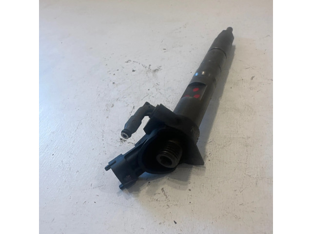 Vstřikovač 0445116009   Toyota Corolla E140 E150  pro naftový motor 1.4 1ndtv 