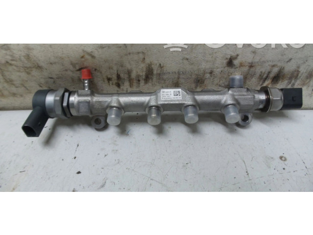 Vstřikovací lišta 057130764AB, 04L906054 Volkswagen Golf Sportsvan CRLB CRL