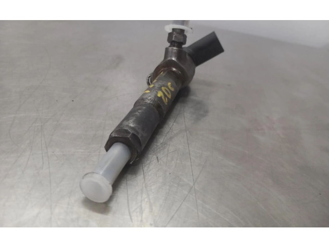 Форсунка 7T1Q9F593AB    Ford Transit -  Tourneo Connect   