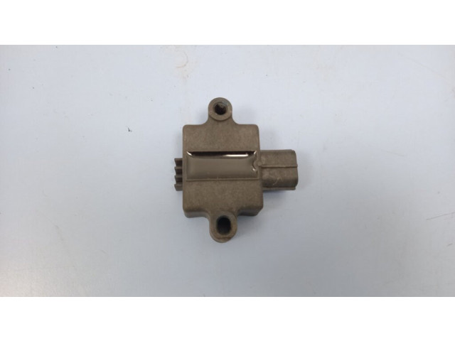 Датчик ESP (системы стабильности) (датчик продольного ускорения)