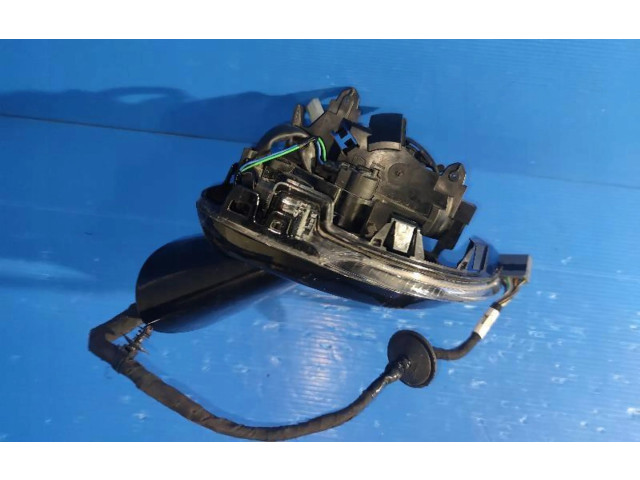 Зеркало электрическое Volvo XC40 - года