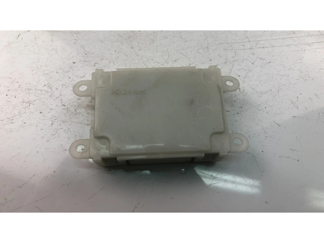 Блок управления 274701KG0A Nissan NV300