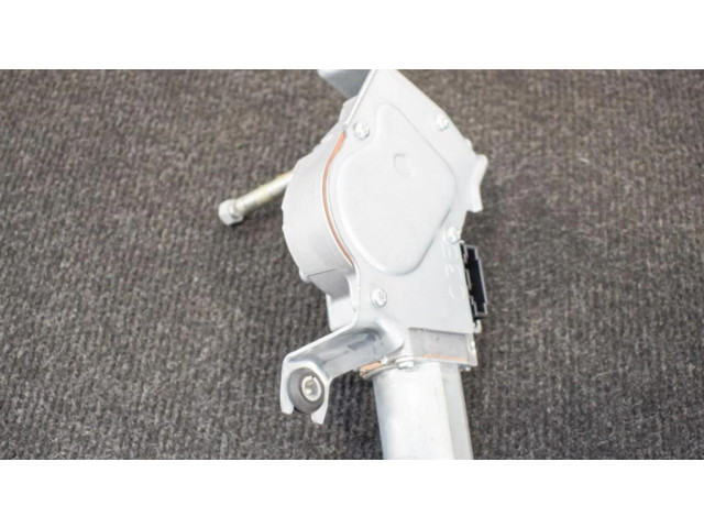 Моторчик заднего дворника 7407264    BMW X3 G01