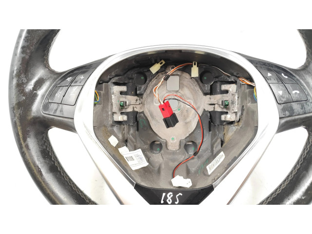 Руль Alfa Romeo Giulietta         