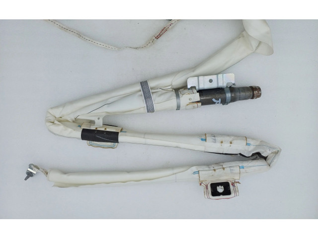 Боковая подушка безопасности A1668602500   Mercedes-Benz GLE (W166 - C292)