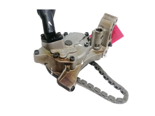 Масляный насос CAXA 113670201, 03C105Q Volkswagen Golf SportWagen