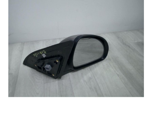 Зеркало (механическое) KIA Pro Cee'd I 2008 - 2013 года