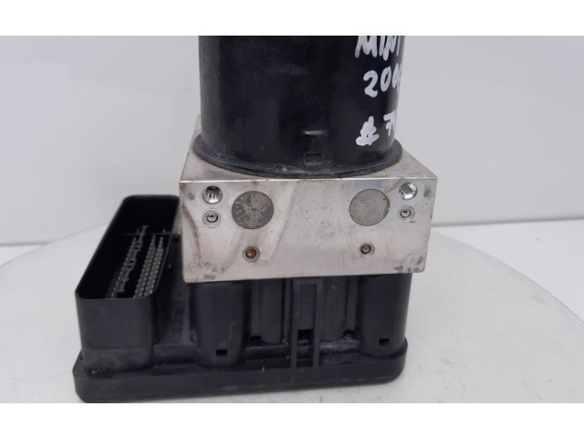 Блок АБС 34516765282, 189369 Mini One - Cooper R50 - 53 2001 - 2006 года