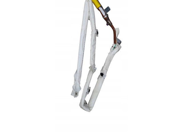 Боковая подушка безопасности 8P4880741J   Audi A3 S3 A3 Sportback 8P