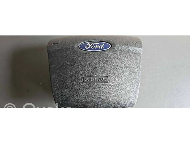 Brzdové světlo 5002516D52AB, 6M21U042B85CD Ford S-MAX 2008