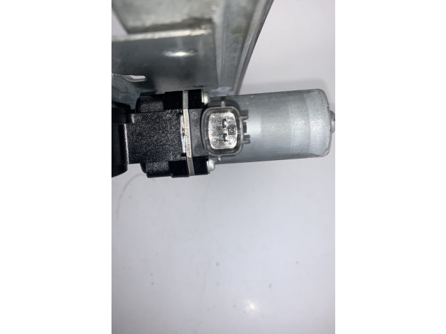 Шатун K9K_612 807213867R    Renault Clio IV  