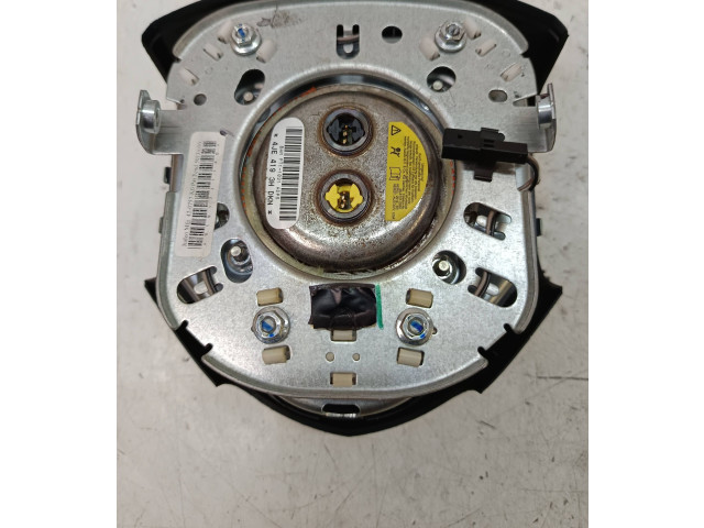 Подушка безопасности водителя P1TP76DX9AE, 094W1622 Fiat Freemont