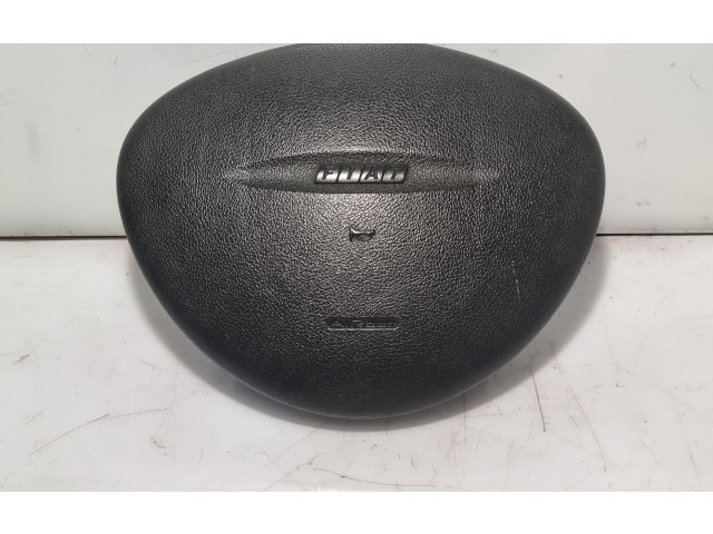 Подушка безопасности водителя 735278157 Fiat Punto (188)