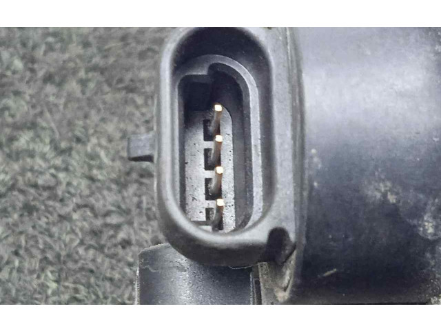 Дроссель Lancia Ypsilon   -  года 365XFE1, MAGNETIMARELLI      