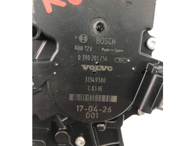 Моторчик дворников 31349380 Volvo XC90