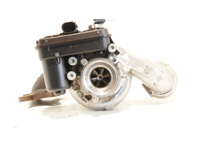  Турбина Audi A5  04E145722H         